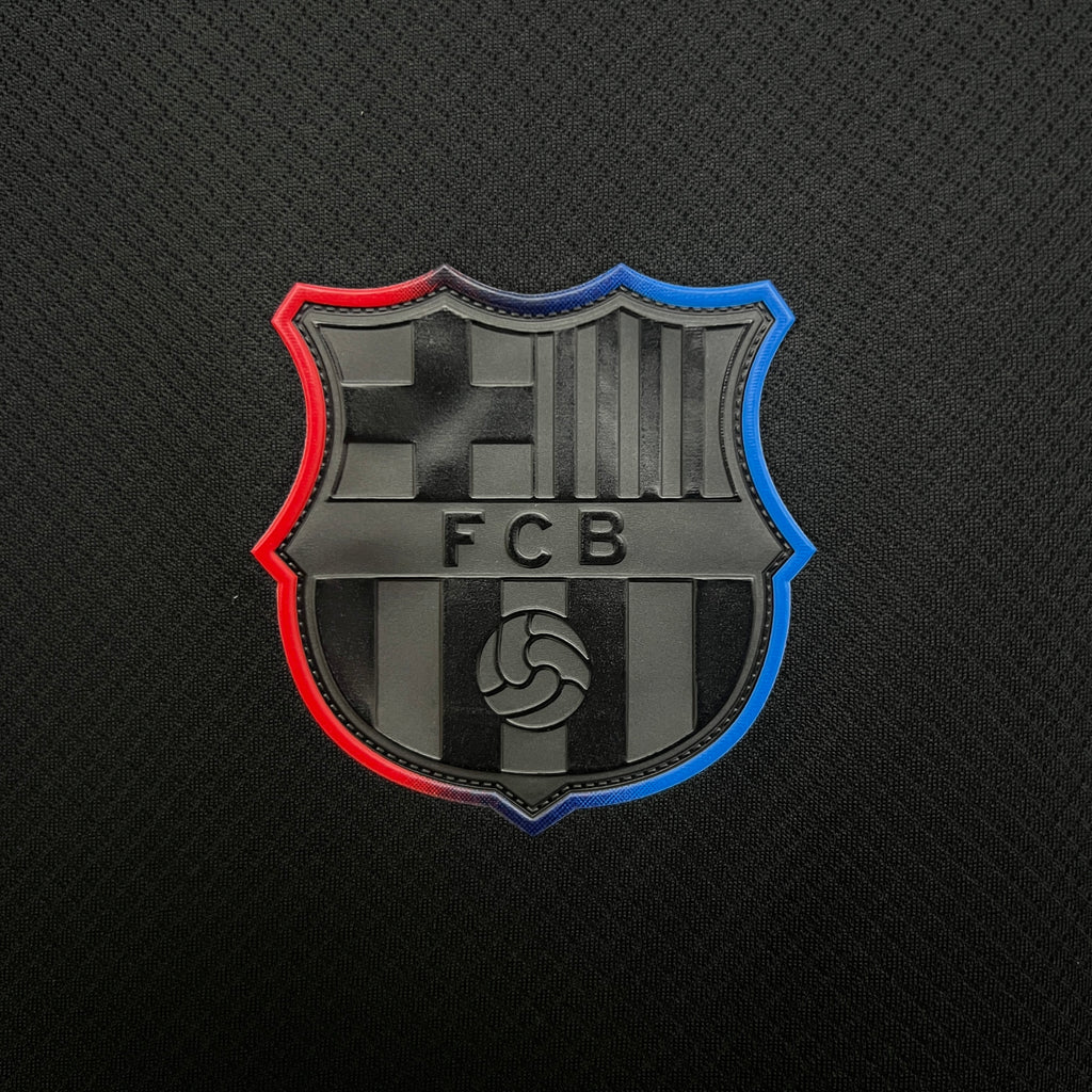 24/25 Barcelona visitante