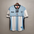 Edición conmemorativa Retro 2001