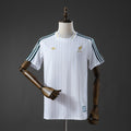 Camiseta Mexico Terrace Icons Blanca