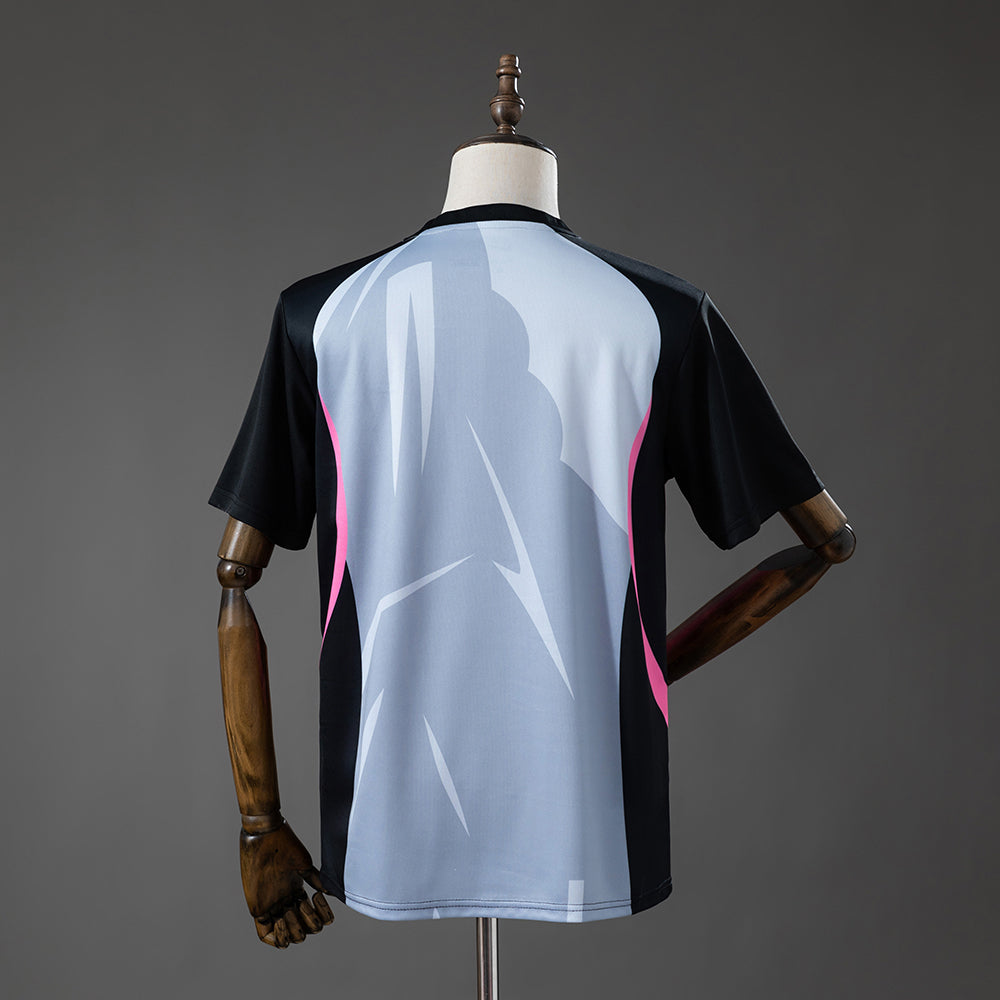 Brasil 2026 Cristo Salvador - Camiseta rosa