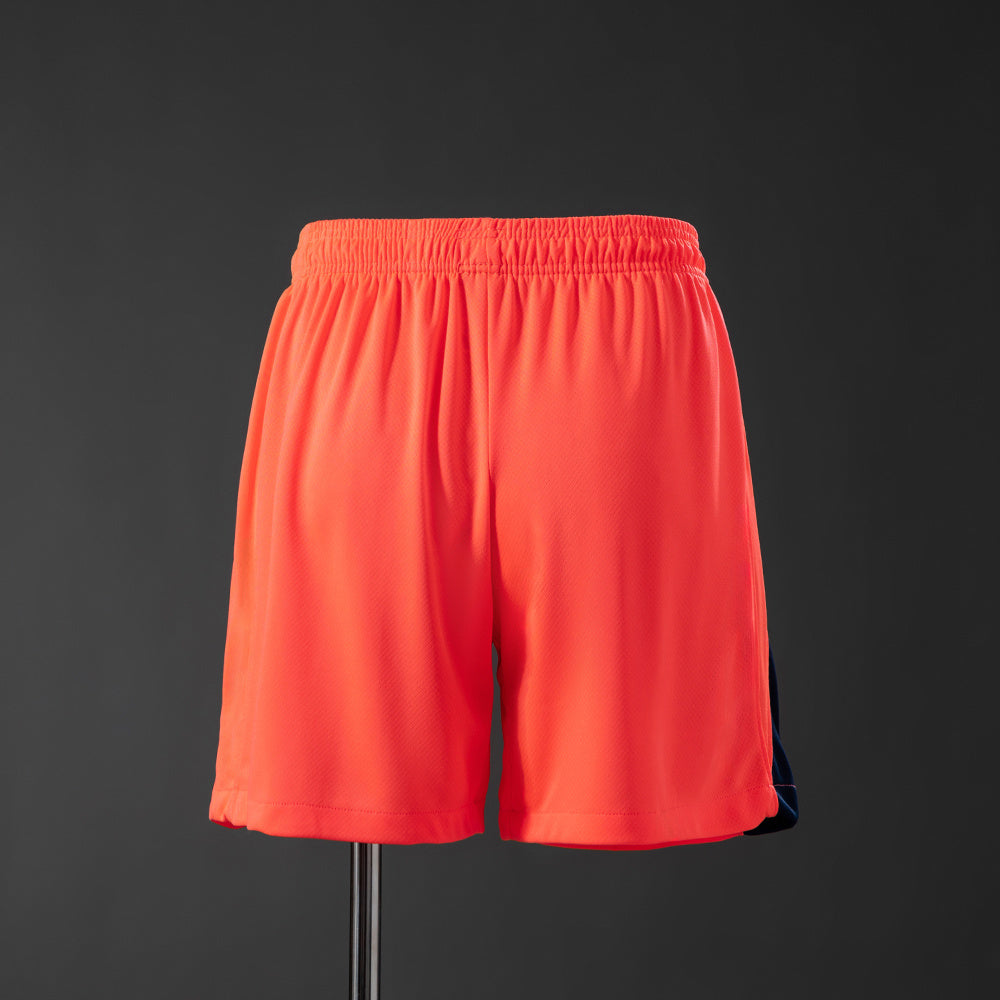 Pantalones cortos de visitante del Barcelona 25/26