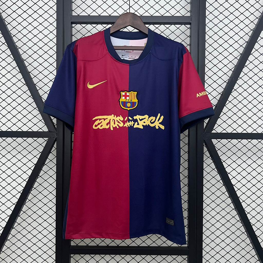 FC Barcelona 24/25
