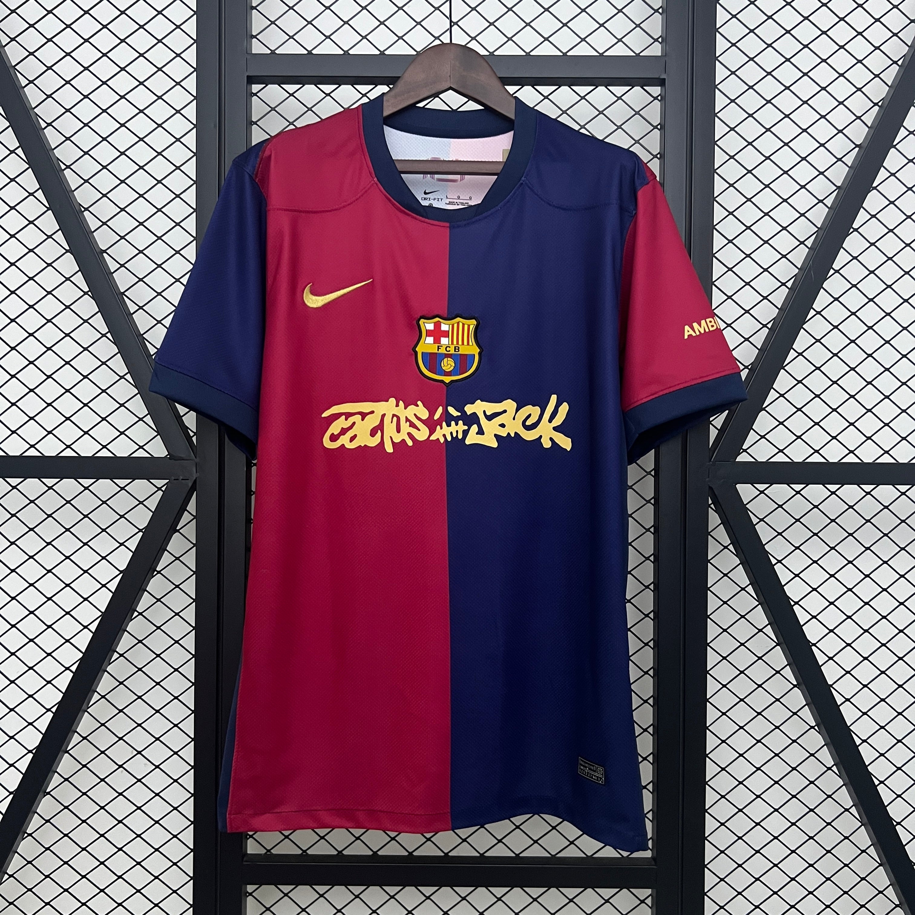 FC Barcelona 24/25