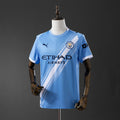 25/26 Manchester City Local