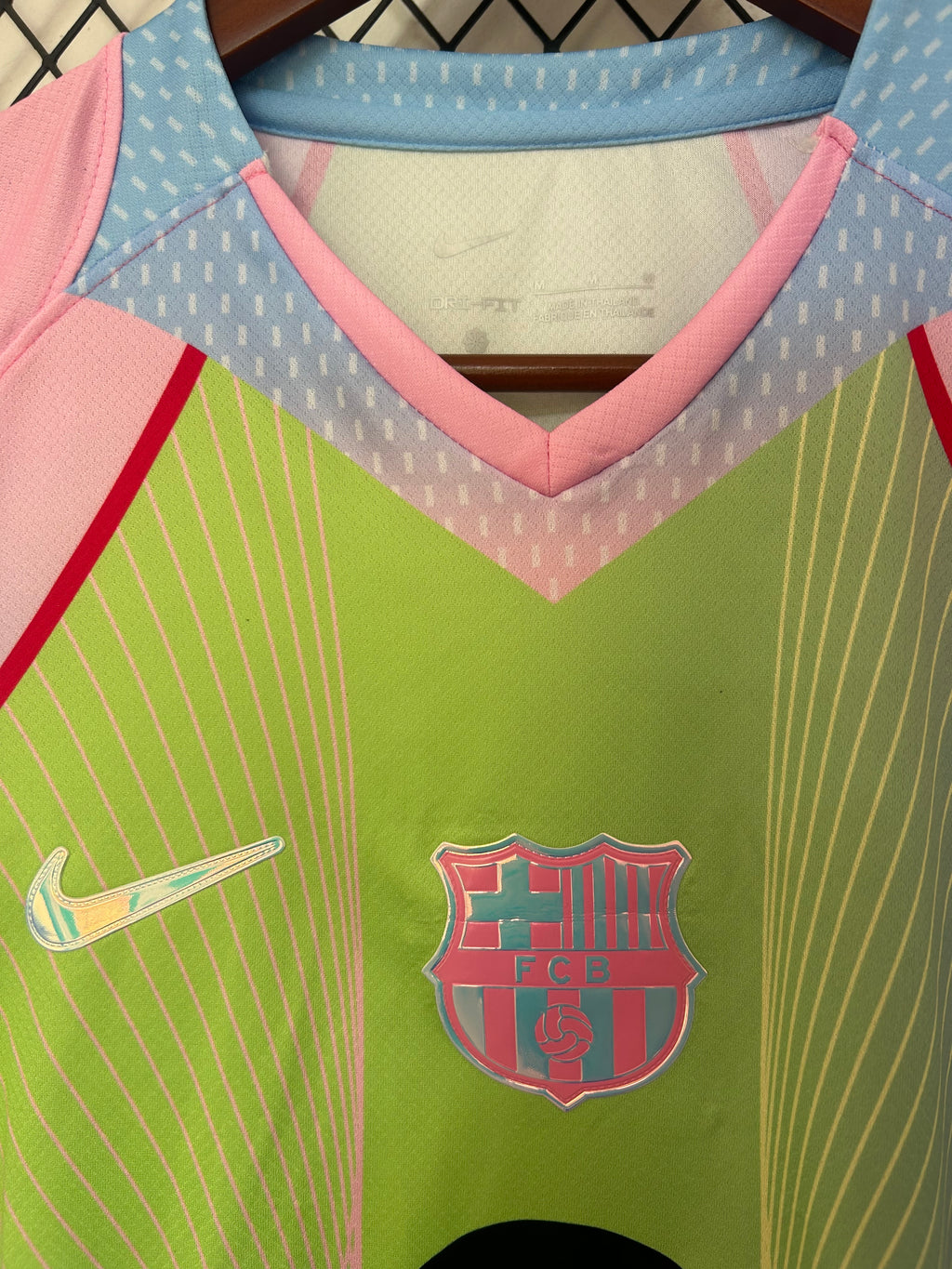 25/26 Barcelona Edición Especial