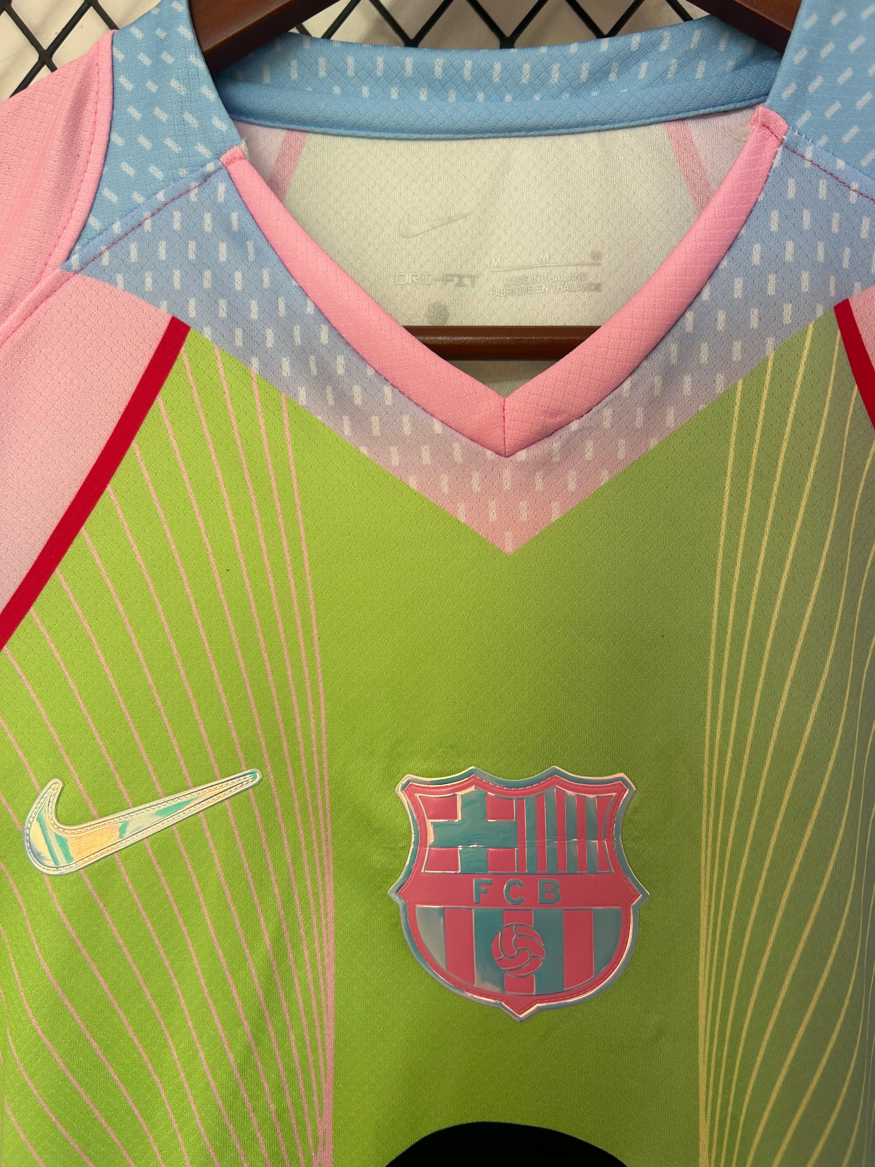 25/26 Barcelona Edición Especial