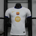 Camiseta de edición especial del Barcelona 25/26