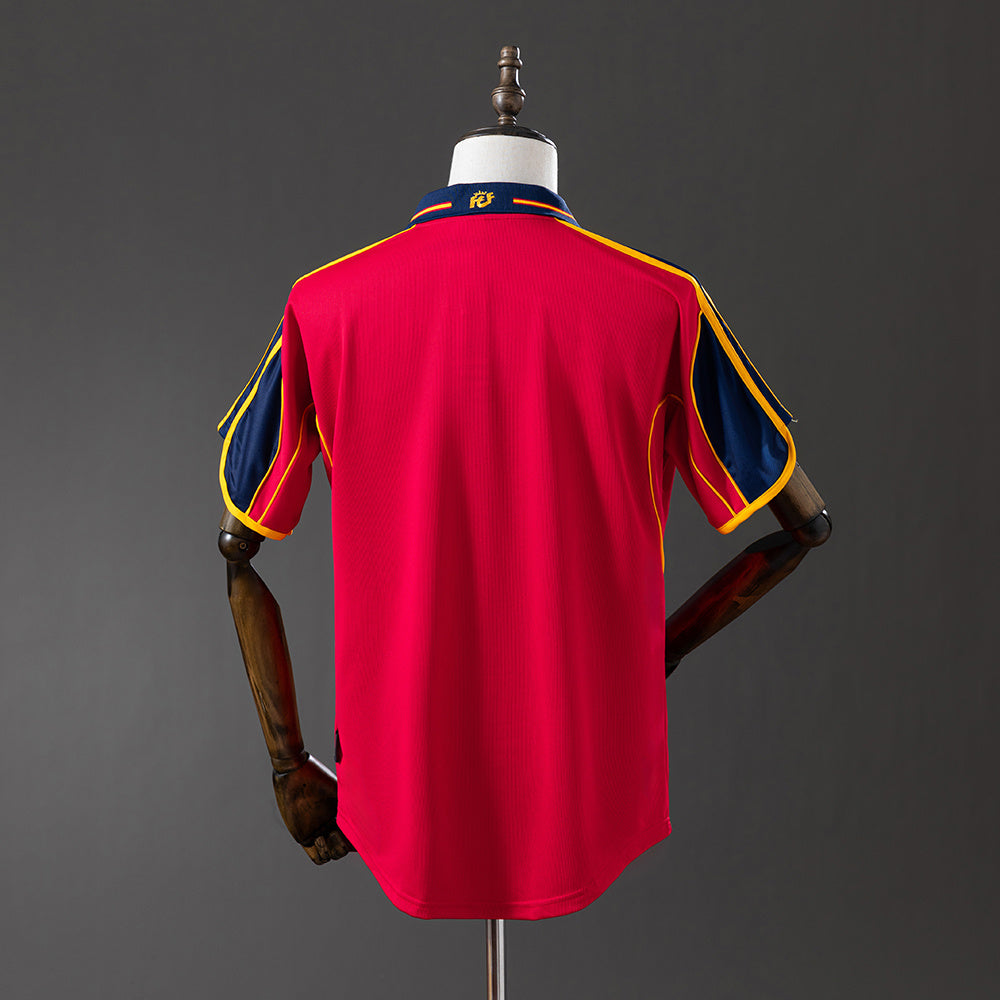 Retro España 2000