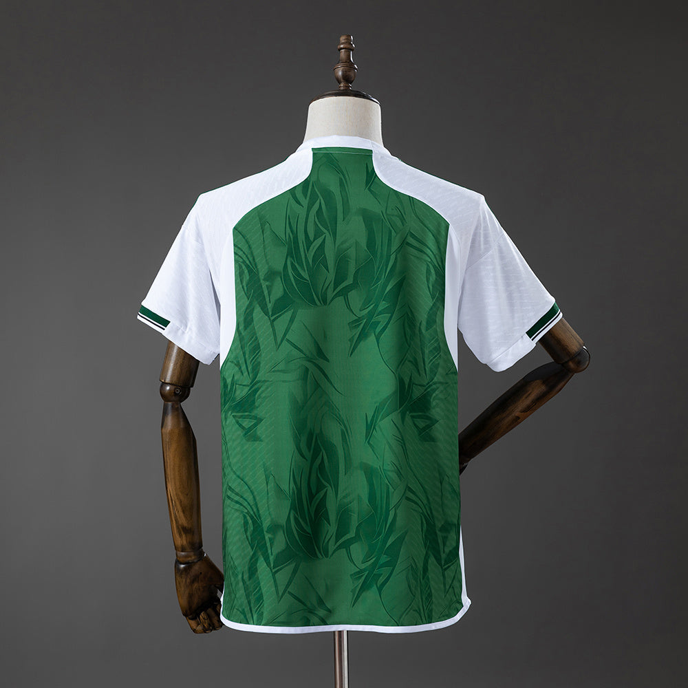 Edición especial Arsenal 26/27 - Camiseta verde