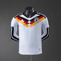 Camiseta de manga larga para la selección alemana de 2026 (versión jugadora)