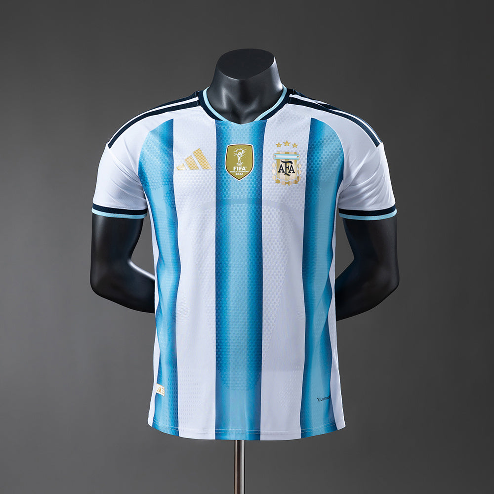Camiseta de local de Argentina 2026