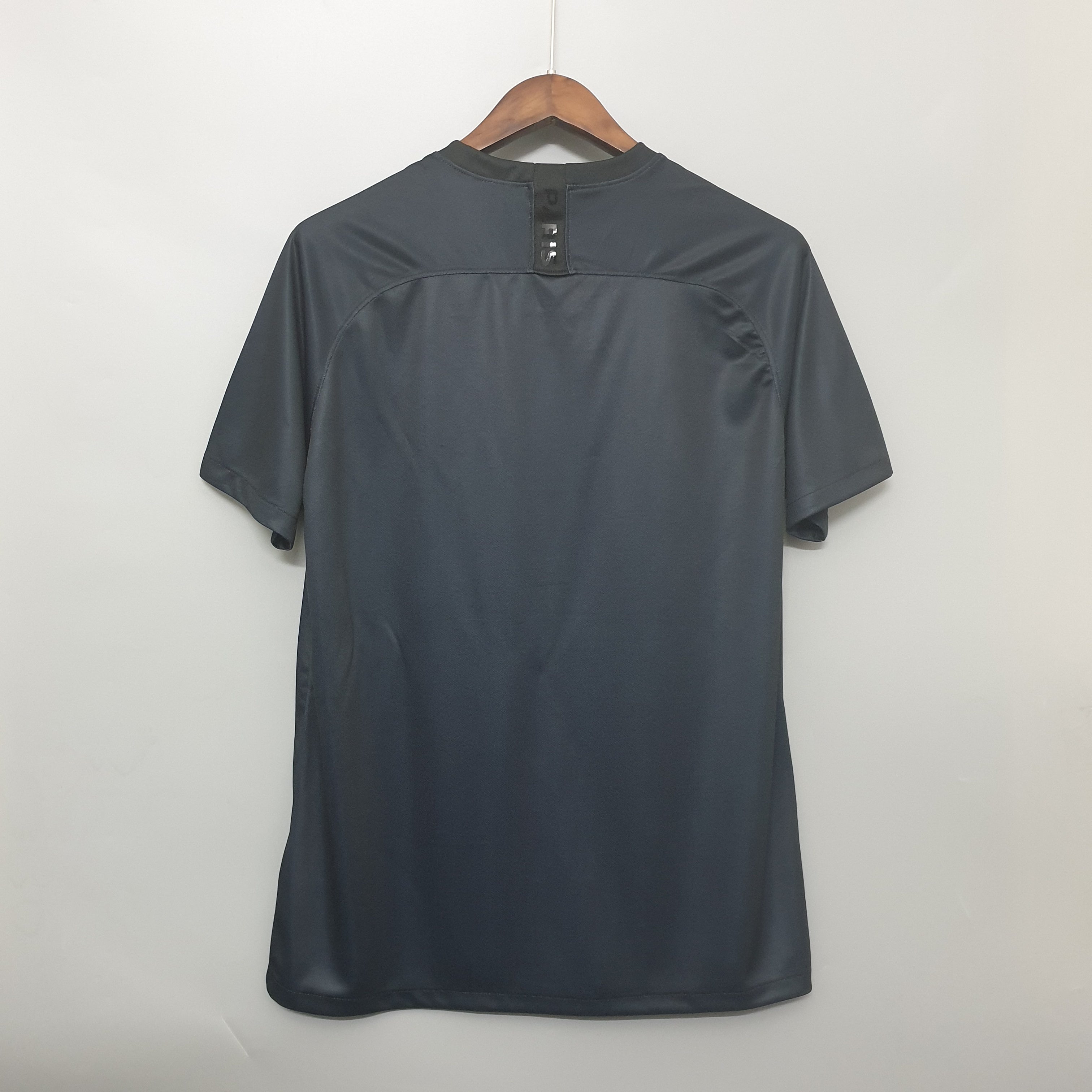 Camiseta retro del PSG 19/20 (4 unidades) para visitante