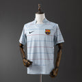FC Barcelona 03/04 Retro