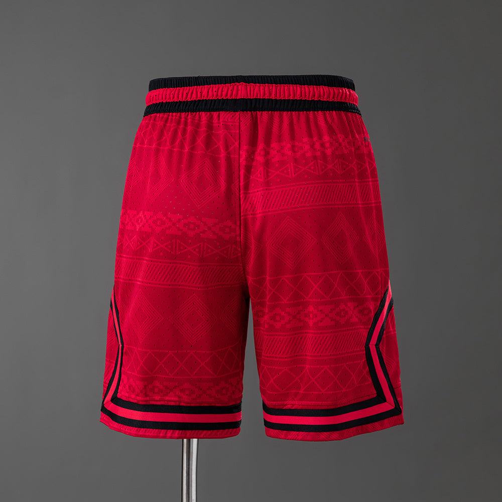 Pantalones cortos de baloncesto Brasil 2026