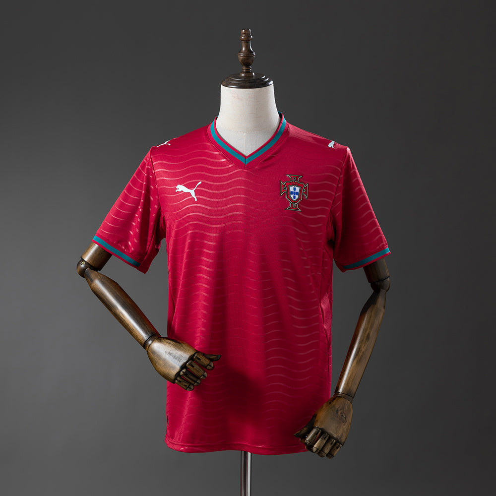 Portugal 2026 Local