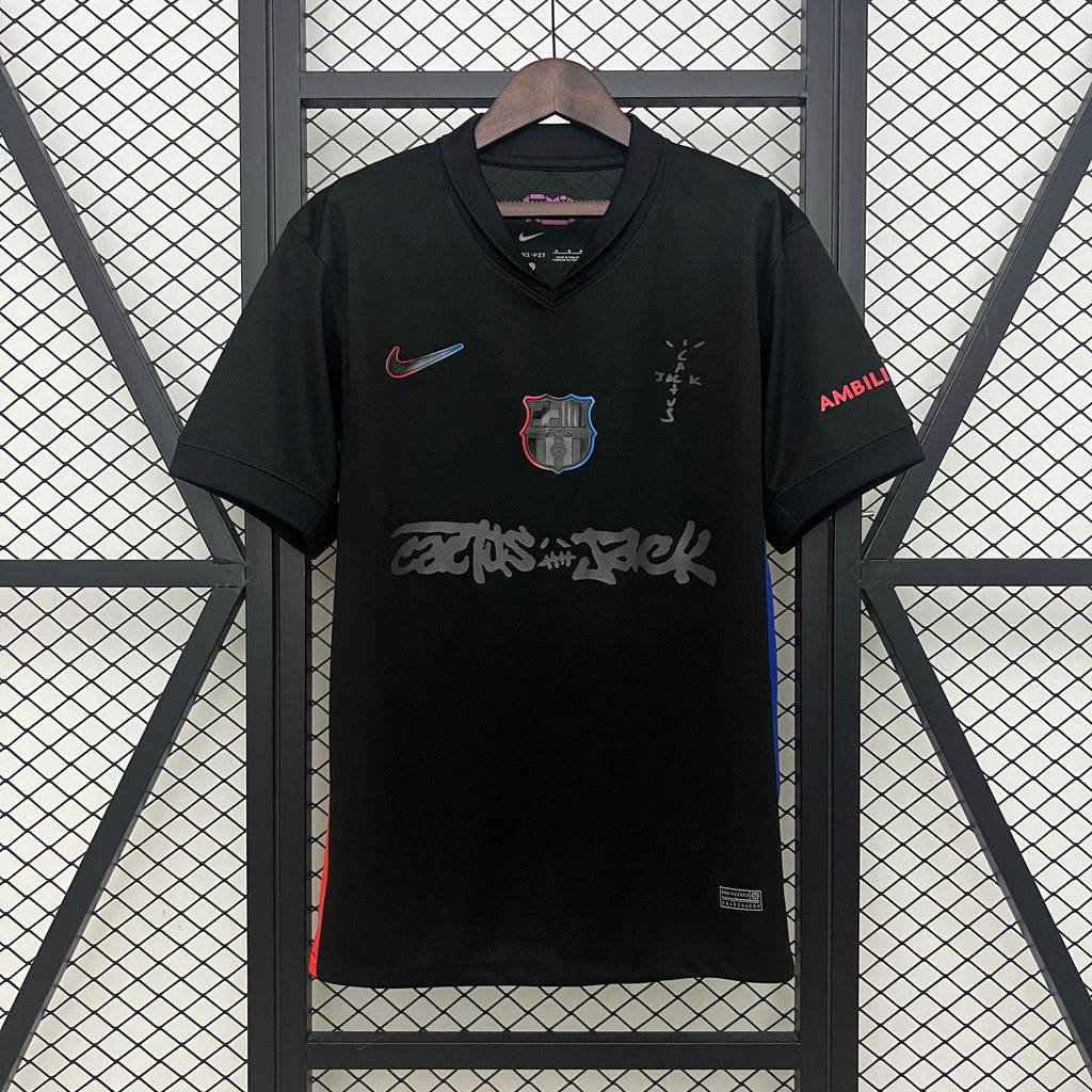 24/25 Barcelona visitante