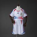 Camiseta retro infantil de la selección francesa de 2006