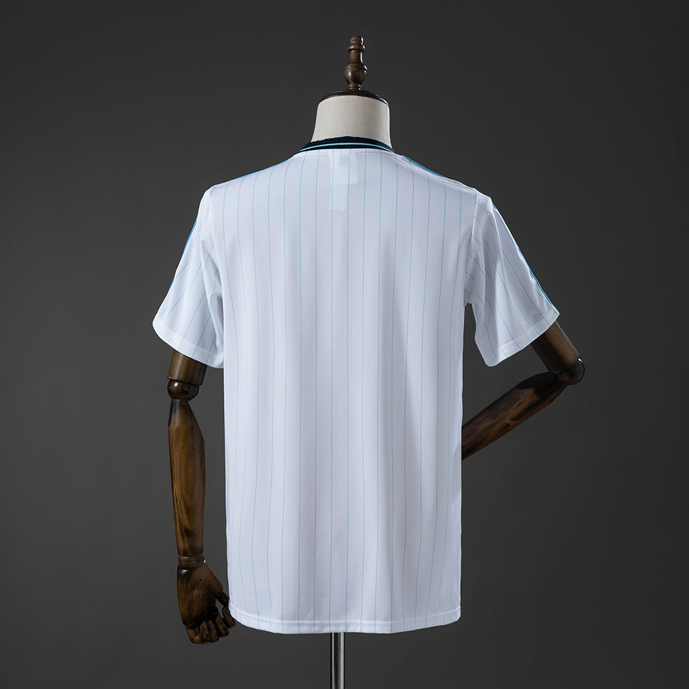 Camiseta Argentina Terrace Icons Blanca