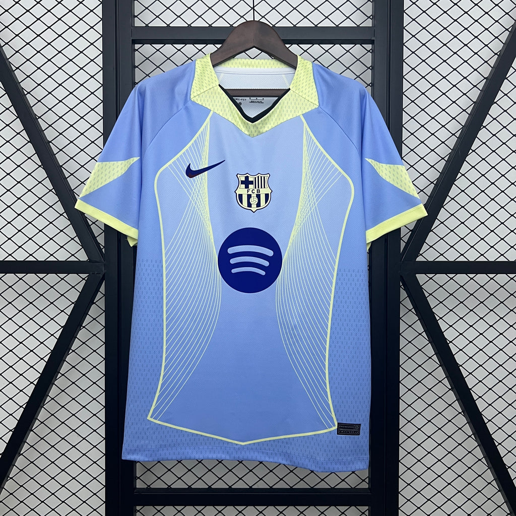 25/26 Barcelona Edición Especial