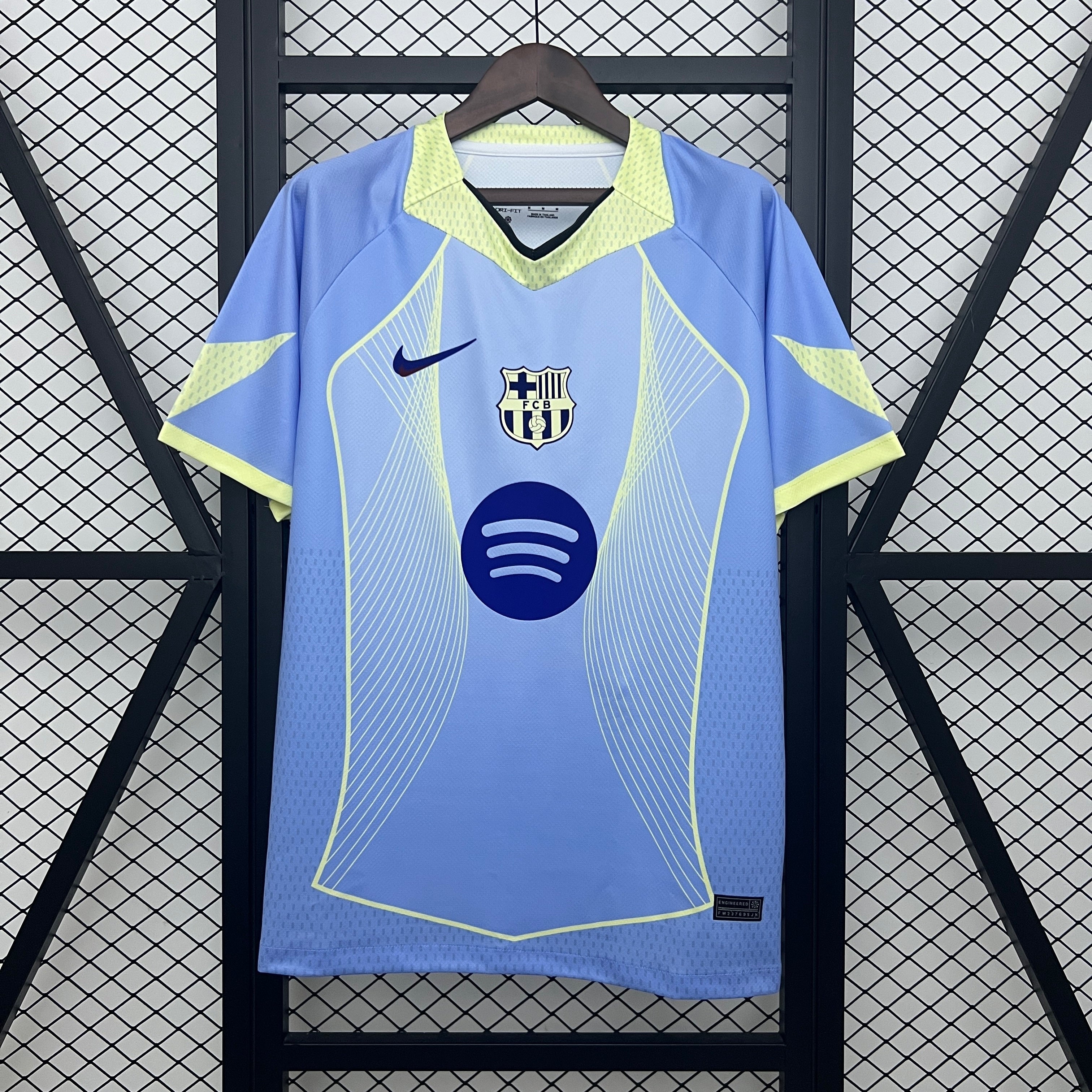 25/26 Barcelona Edición Especial