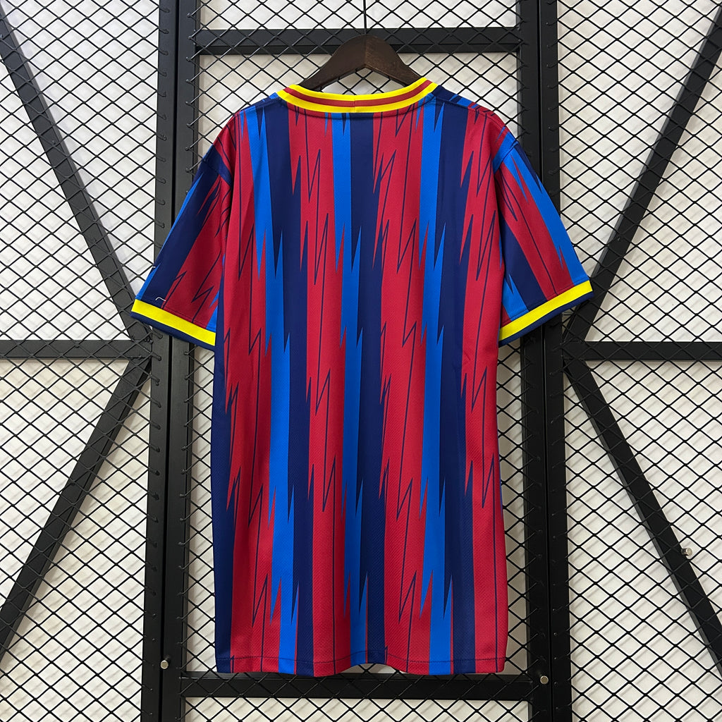 Edición especial Barcelona 24/25