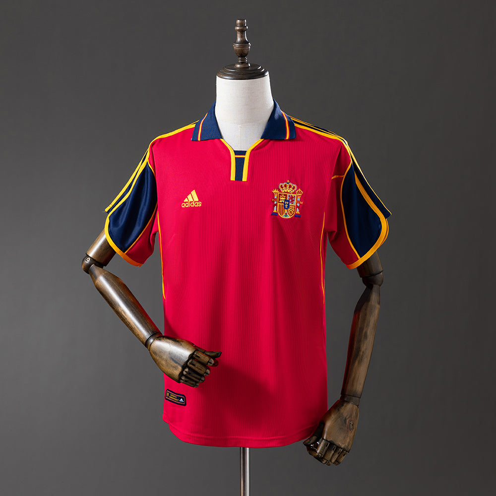 Retro España 2000
