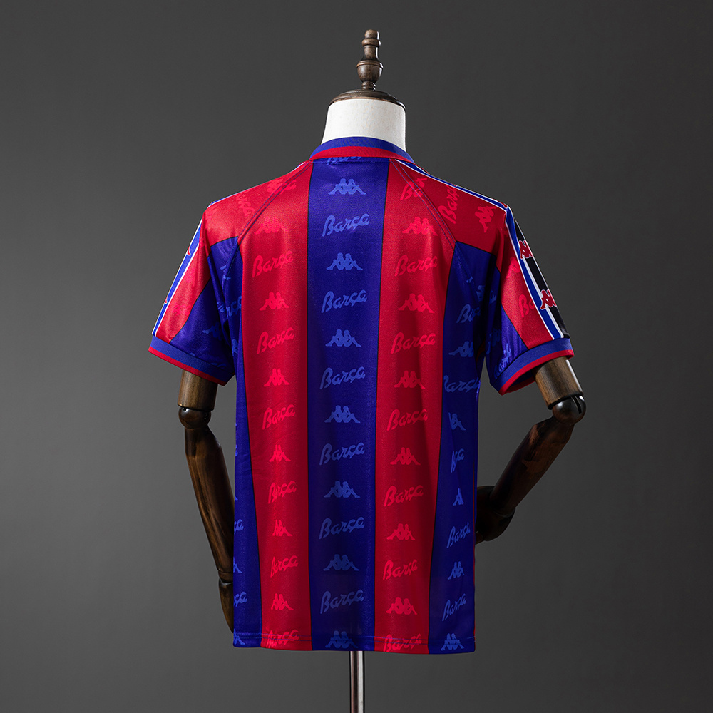 FC Barcelona retro 1996/1997
