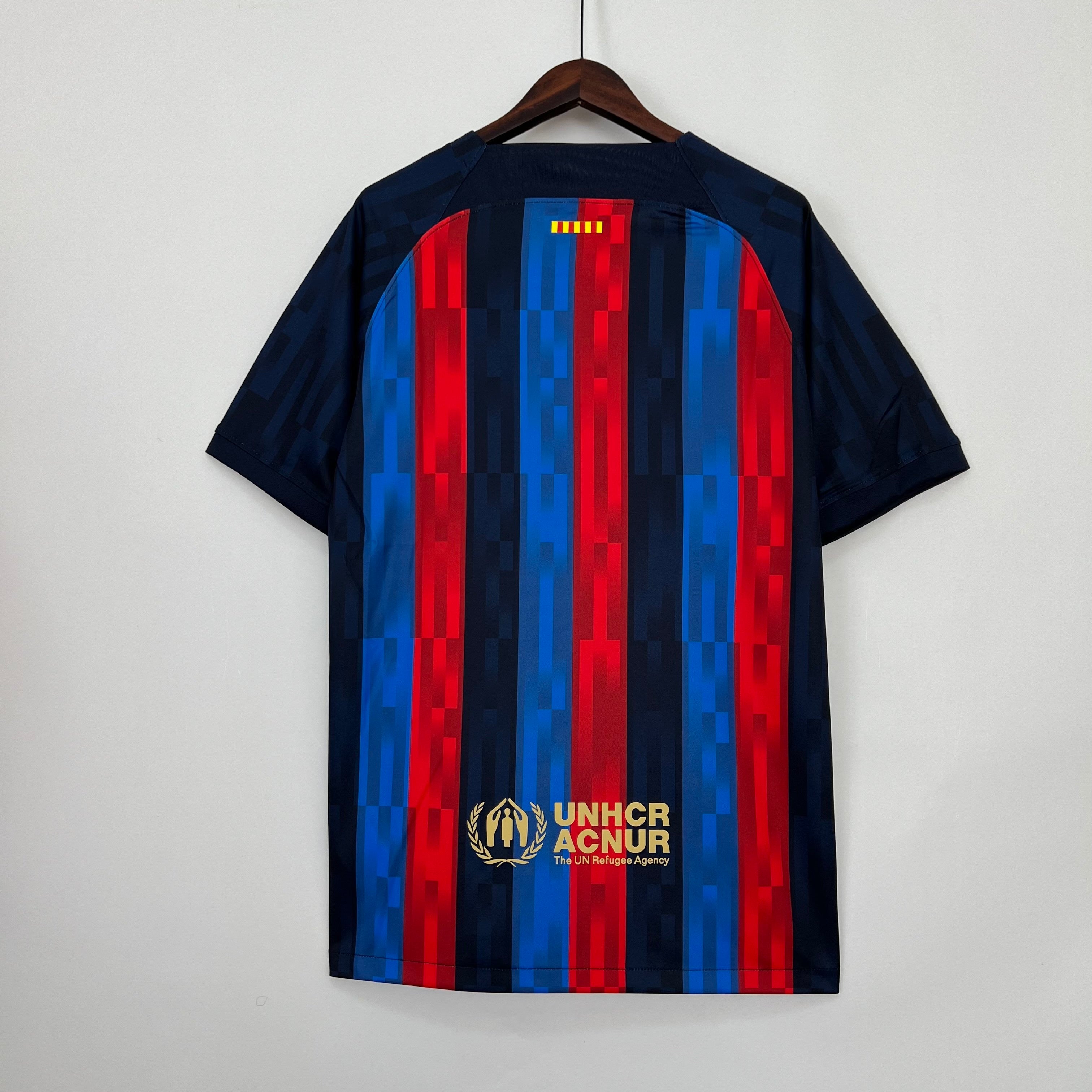 FC Barcelona Special Edition Sponsor Home 22/23