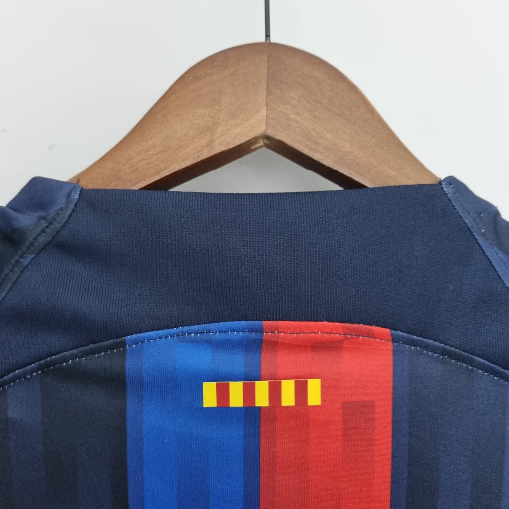 FC Barcelona 22/23