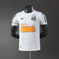 Camiseta Santos 2013 Versión Jugador Local