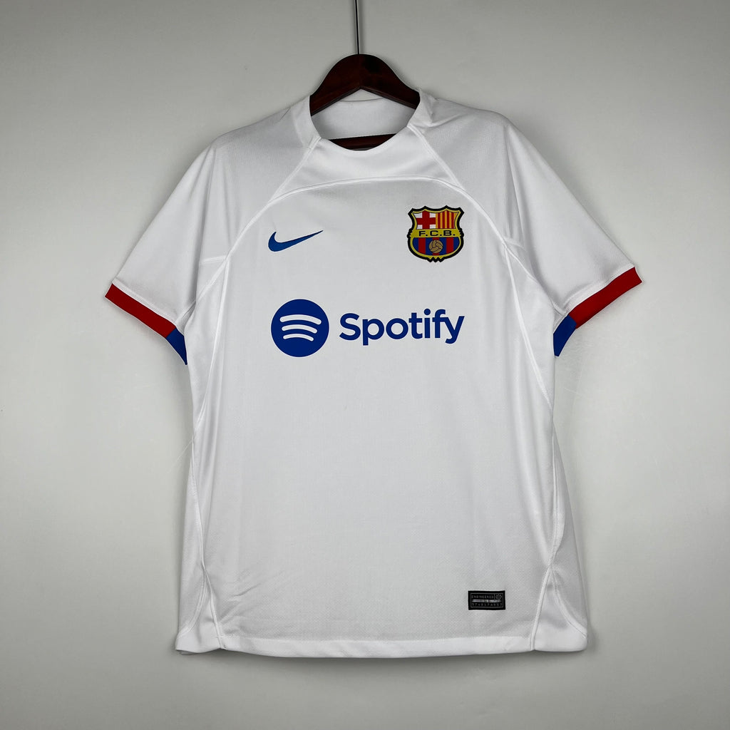 FC Barcelona Visitante 23/24