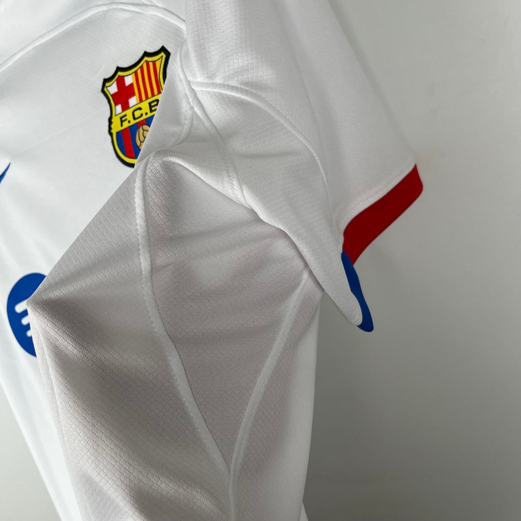 FC Barcelona Visitante 23/24
