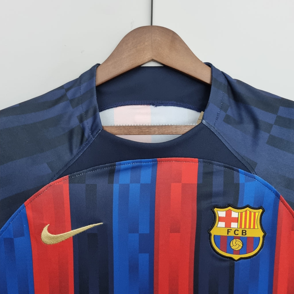 FC Barcelona 22/23
