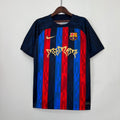 FC Barcelona Special Edition Sponsor Home 22/23