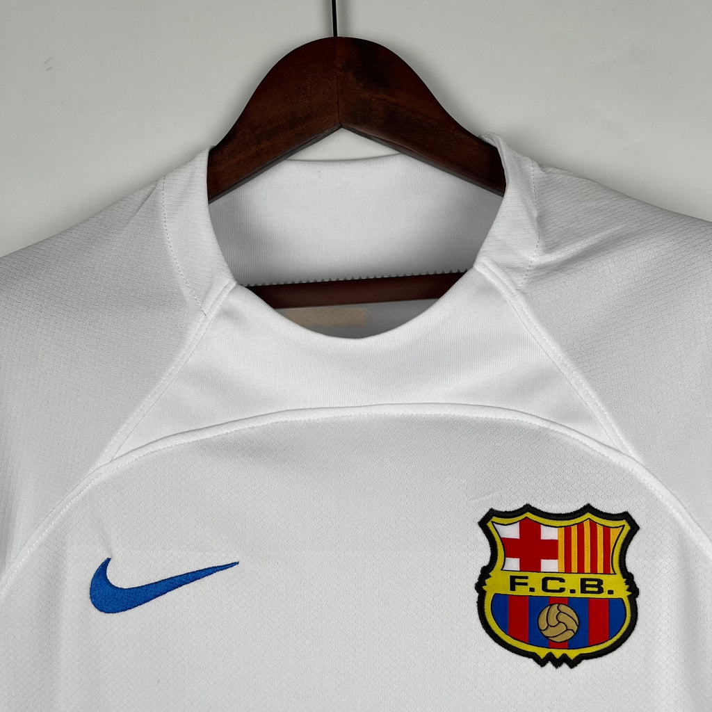 FC Barcelona Visitante 23/24